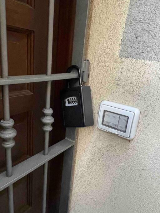 Perugia Home Apartment La Finestra Di Fronte Exterior photo